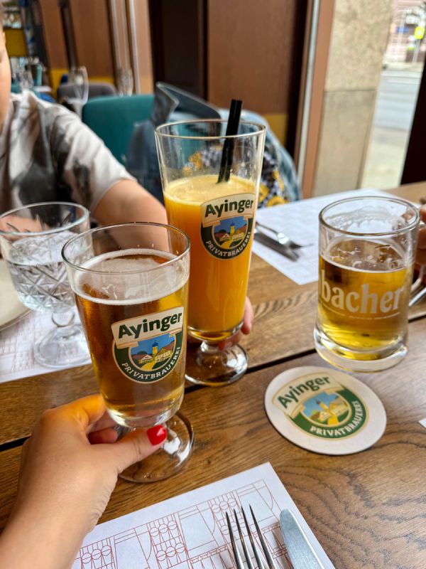 �������� ���� � Krombacher: �� ������ �������� �� ���������� �����������