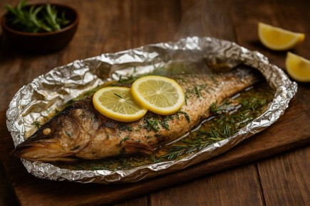 Запеченная щука: древние традиции и новые акценты в русской кухне