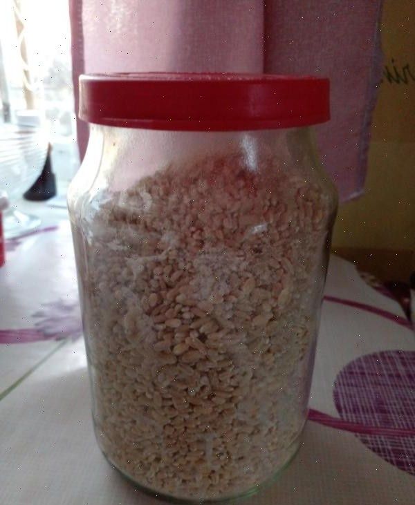 Удивительно простая перловка, которая нравится всей семье