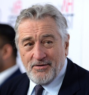 Когда любовь проходит испытания: неожиданное признание Роберта Де Ниро