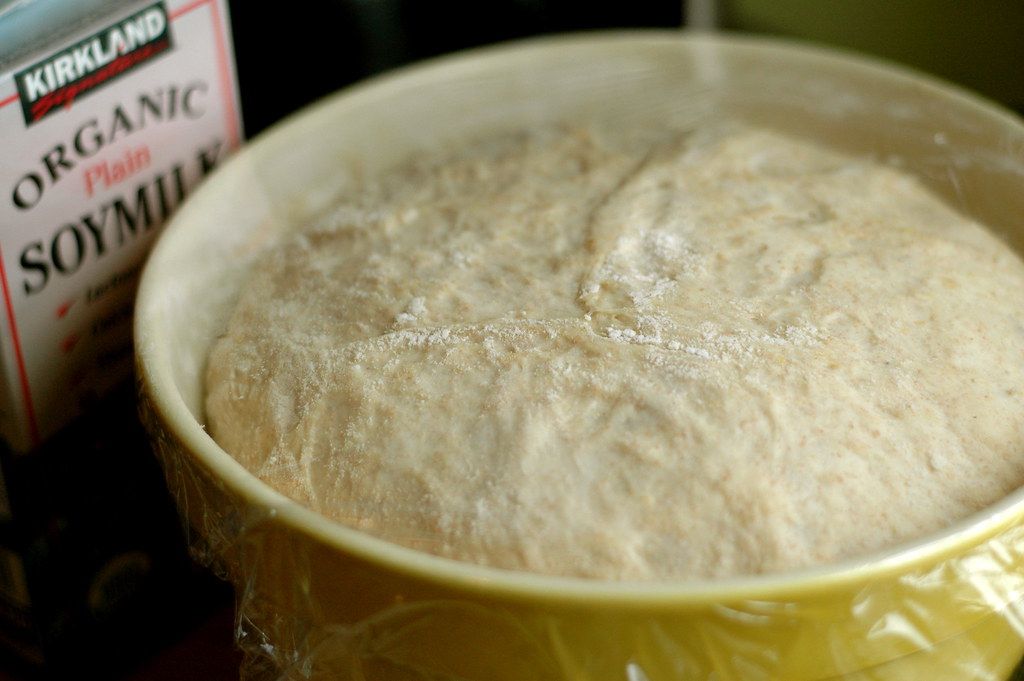 Как добиться идеального дрожжевого теста: секреты выпечки