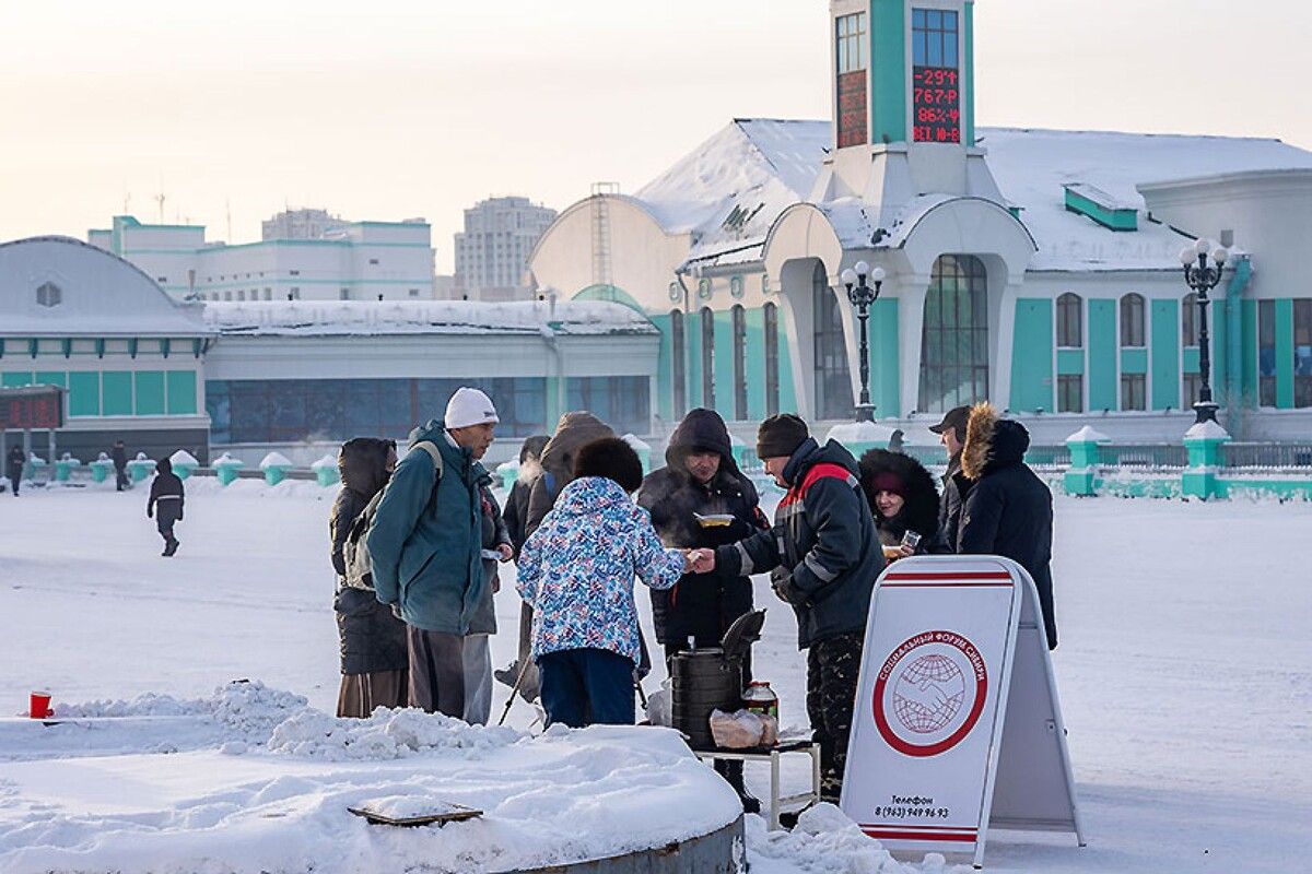 �������� ���� � ����: ��� �������� ��������� � ������