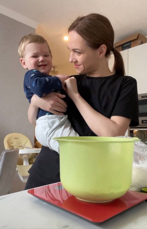 Как готовить вместе: рецепт дружеского уюта на кухне