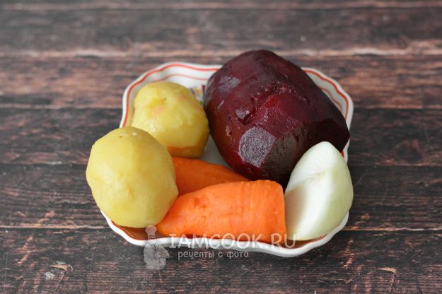 Как заменить один ингредиент и превратить шубу в нежное кулинарное masterpiece