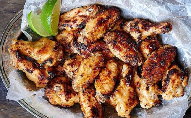 Как приготовить идеальные куриные крылышки: секреты и советы