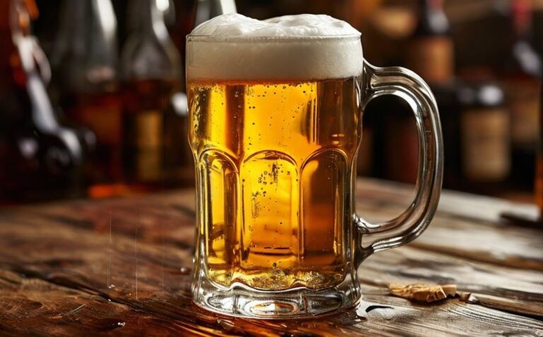 Рекордное закрытие британских пивоварен: причины и последствия