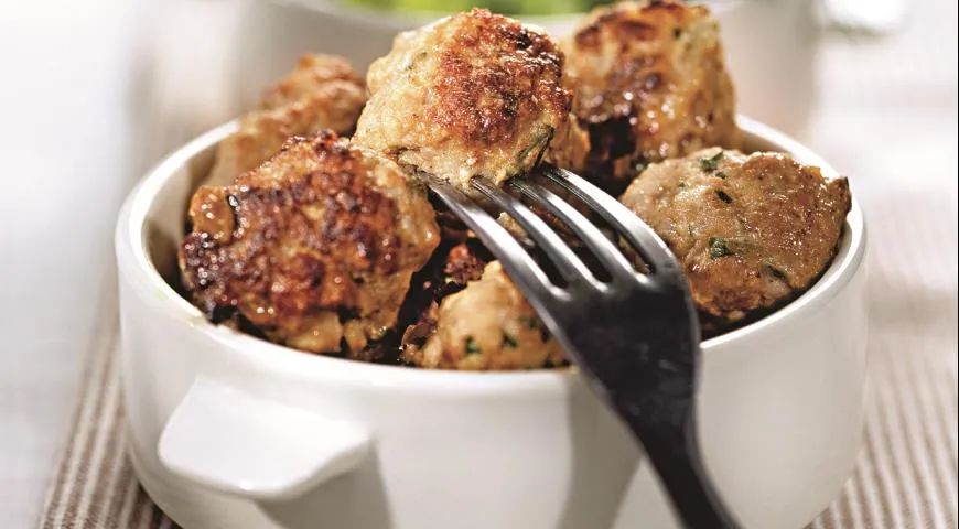 Котлеты по-гречески: Непревзойденный Вкус Средиземноморья