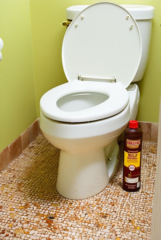 Как выбрать чистящее средство для унитаза: от состава до гигиены и ухода