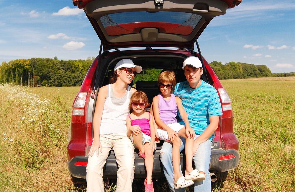 Как провести отпуск без лишних затрат: 10 полезных советов