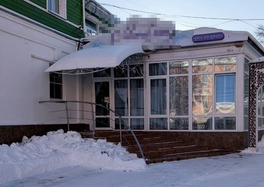 Пристройка в центре Вологды: окончательный вердикт