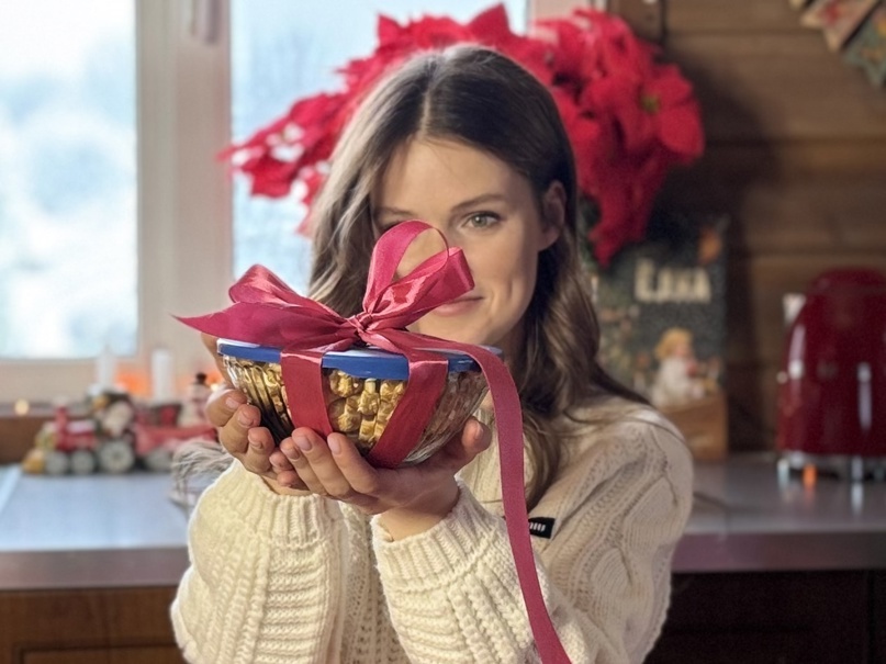 Как вежливо попросить вернуть контейнер с салатом?