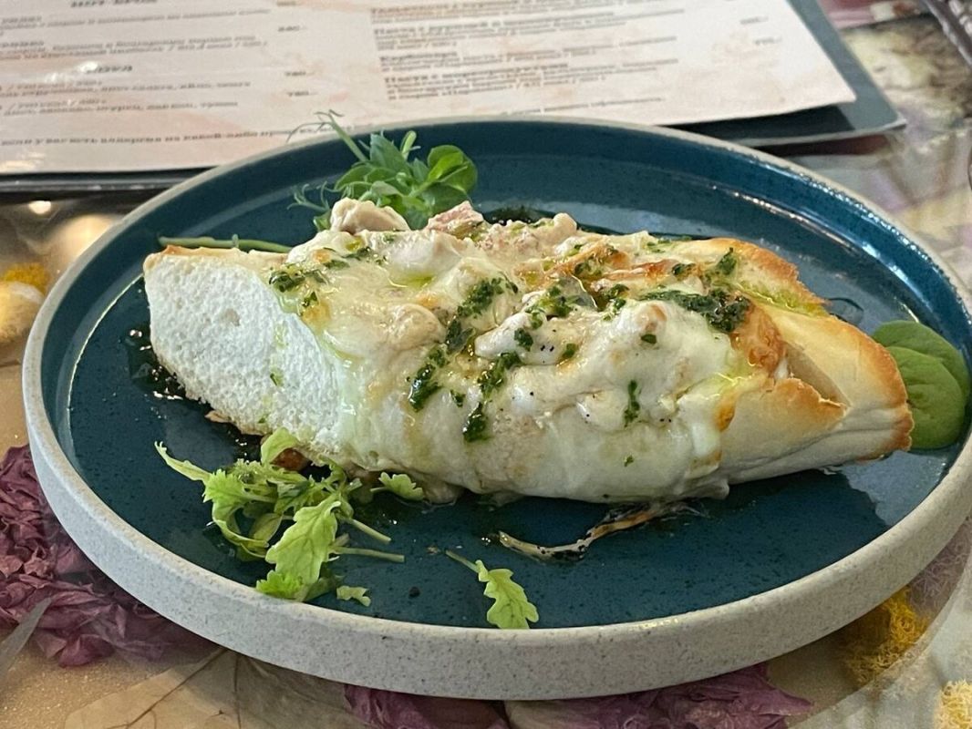 ������ �������� ����� ����� ������ ��� ��������� ����: ������ �� HOT-���� �� ��������