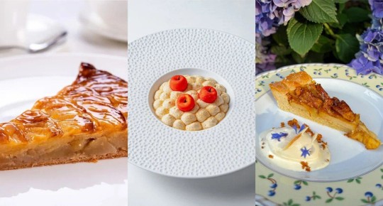 Осенние ароматы: три рецепта яблочных пирогов, которые стоит попробовать