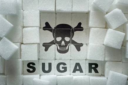 Страны с наибольшим потреблением сахара: что это значит для здоровья?