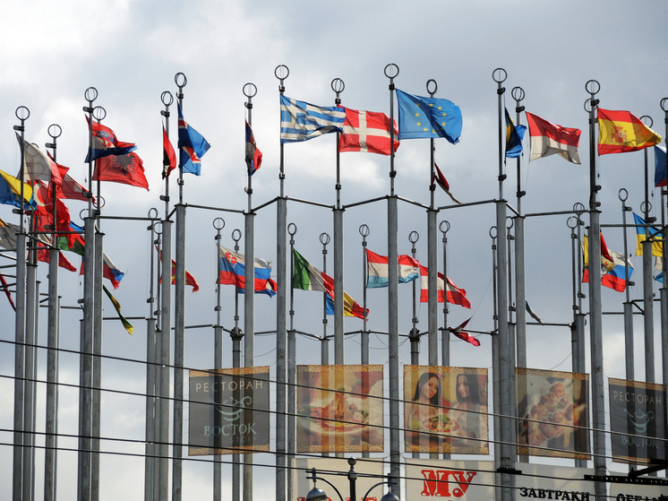 Великобритания вводит новые ограничения на приготовление ракообразных