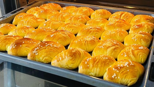 Вкусная выпечка на кефире: удивите близких простым рецептом