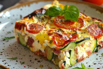 Нежные запеканки из баклажанов и кабачков: простые рецепты для любого стола