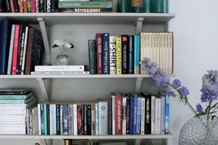 Как с умом расстаться с книгами