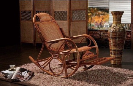 Винтажный стиль: как 50-е – 80-е года становятся трендом современного интерьера