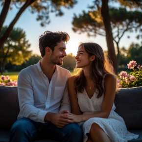 Как тайны прошлого и недоверие могут разрушить любовь: история Алекса и Лены