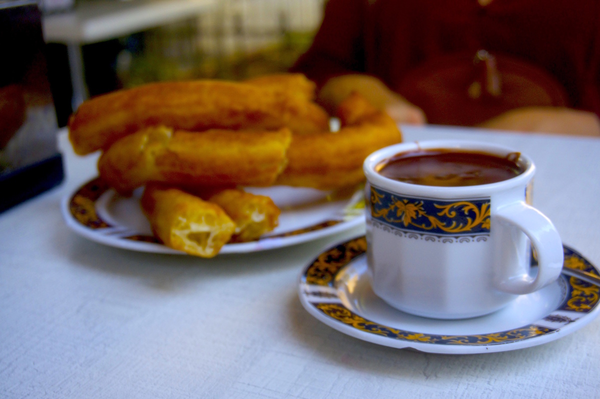 Кофе по-испански: как превратить чашку в ритуал наслаждения