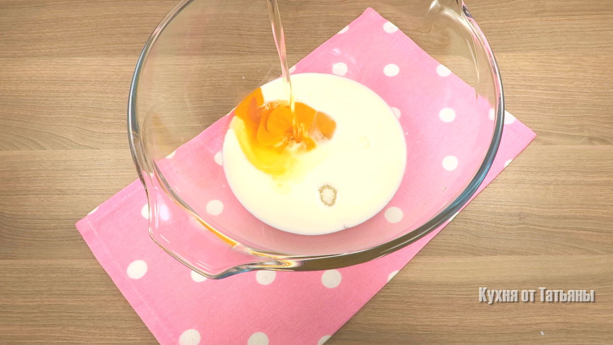 Печенье на кефире: запекаем быстро и легко для сладкого угощения