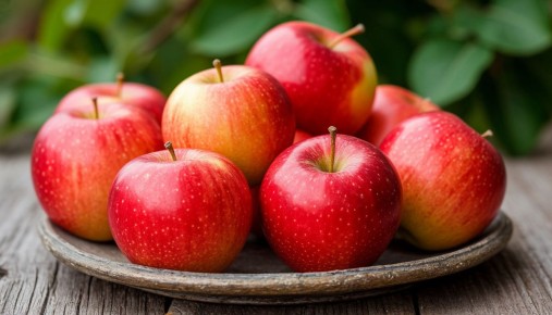 Как правильно употреблять яблоки для здоровья: рекомендации диетологов