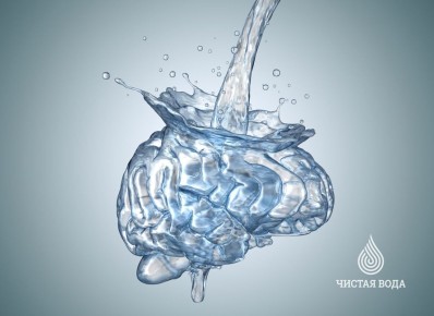 Обезвоживание и тревога: Как вода восстанавливает душевное равновесие