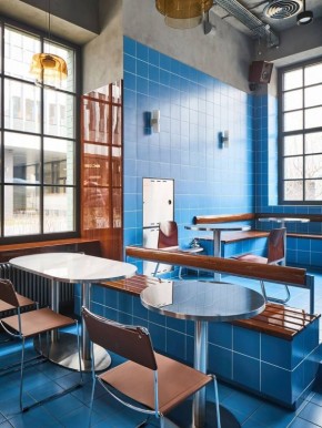 Греческие вкусы теперь и у нас: открытие ресторана в ЖК Lucky