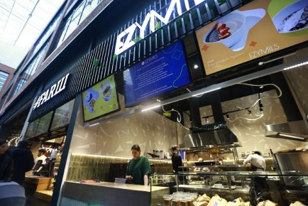 Казанские рестораторы реагируют на критику сервиса в городских ресторанах