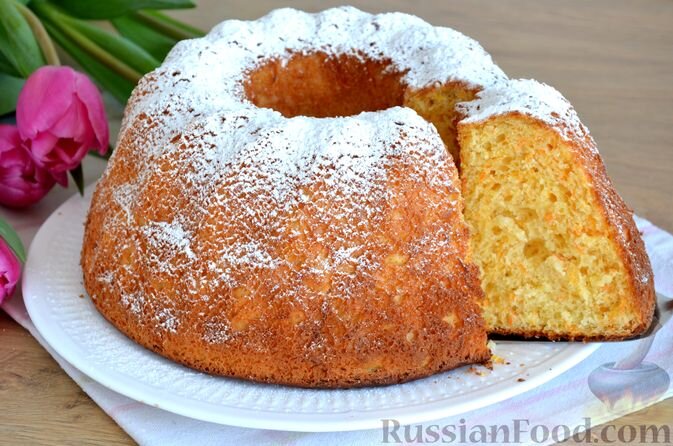 Невозможно устоять – откройте для себя новые рецепты выпечки