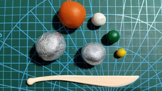 Как сделать тыкву из пластилина: пошаговая инструкция