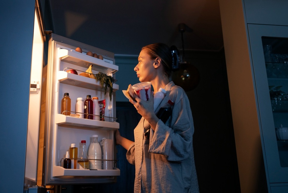 Хранение продуктов: советы от экспертов