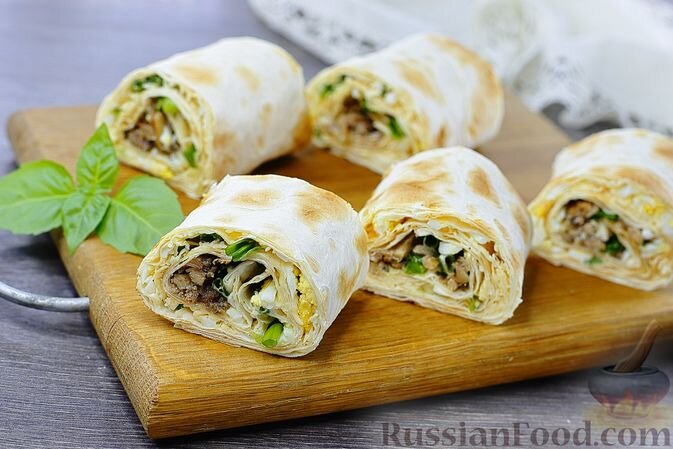 Завтраки на любой вкус: рецепты, которые порадуют