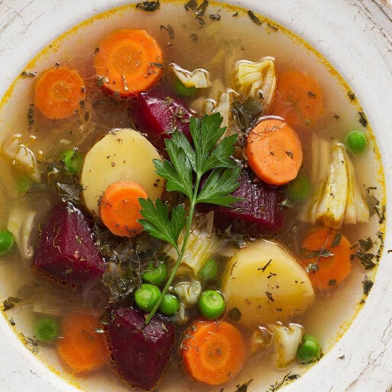 Как волгодонцам соблюдать пост и не навредить здоровью