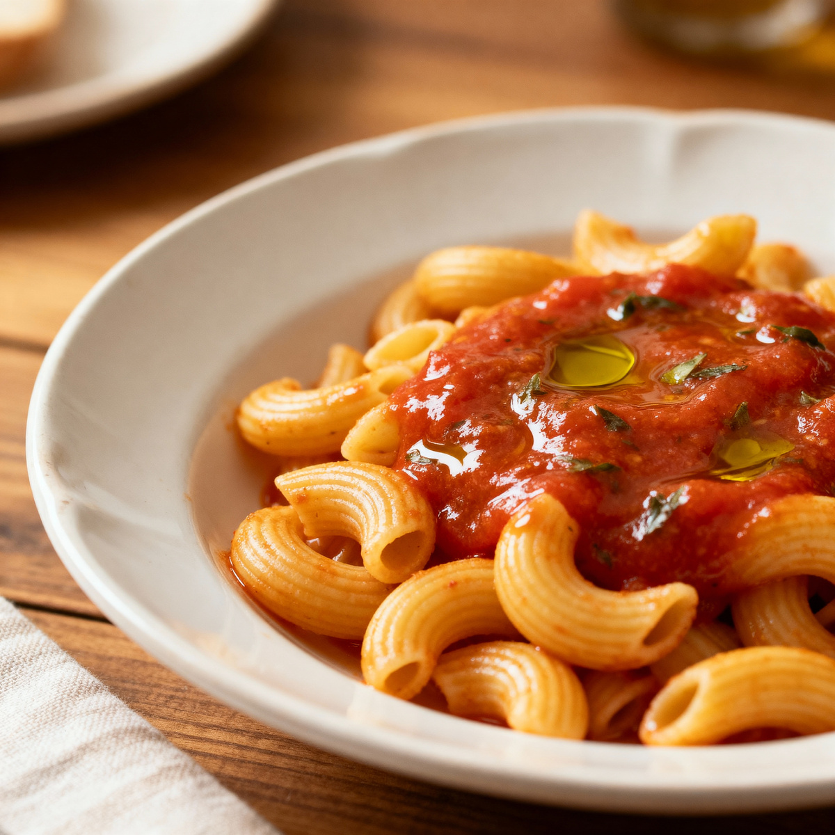 Подлива по-домашнему: секреты простого рецепта