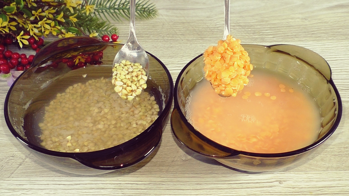 Ленивые пирожки без муки: просто, быстро и вкусно