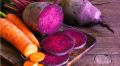 Кулинарная магия: свекла и морковь в неожиданных сочетаниях