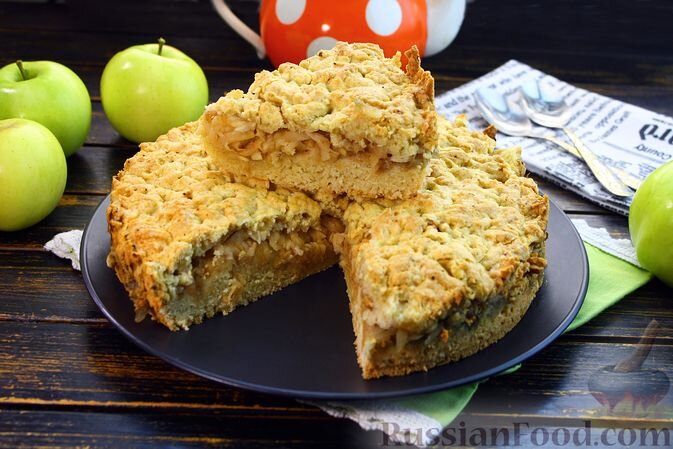 Новая волна вдохновения: лучшие рецепты выпечки