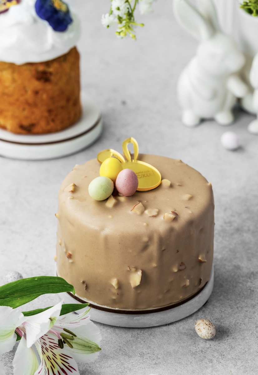 Советы по замораживанию ПП десертов