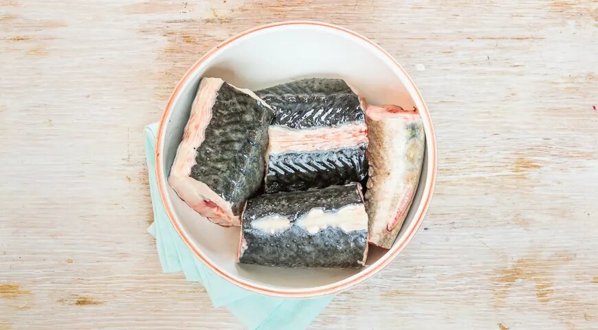 Как приготовить заливное из осетра: оригинальный рецепт на каждый случай