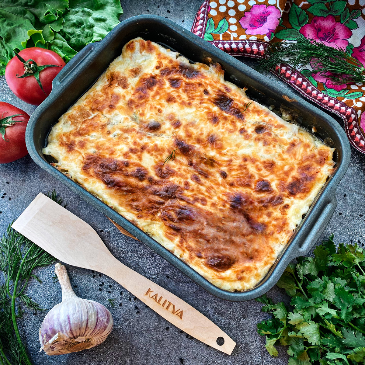 Пикантная треска под сырной корочкой: идеальное блюдо для ужина