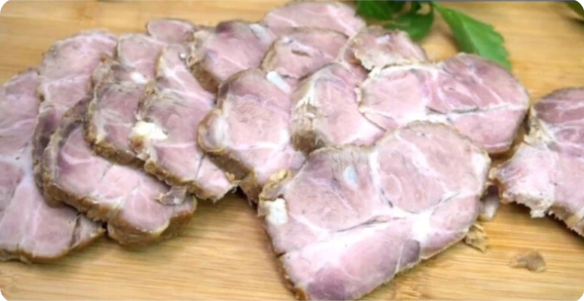 Как быстро и вкусно приготовить мясо для бутербродов без духовки