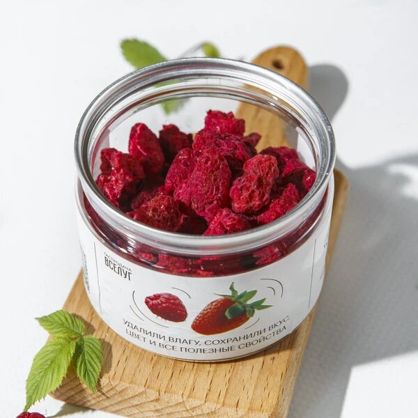 Попробуйте эти полезные перекусы для бодрости и энергии