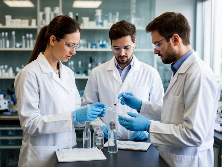 Слишком много энергетиков: новый риск инсульта