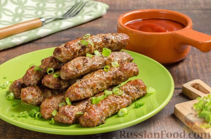 Вкусные идеи для выходных: 7 мясных рецептов