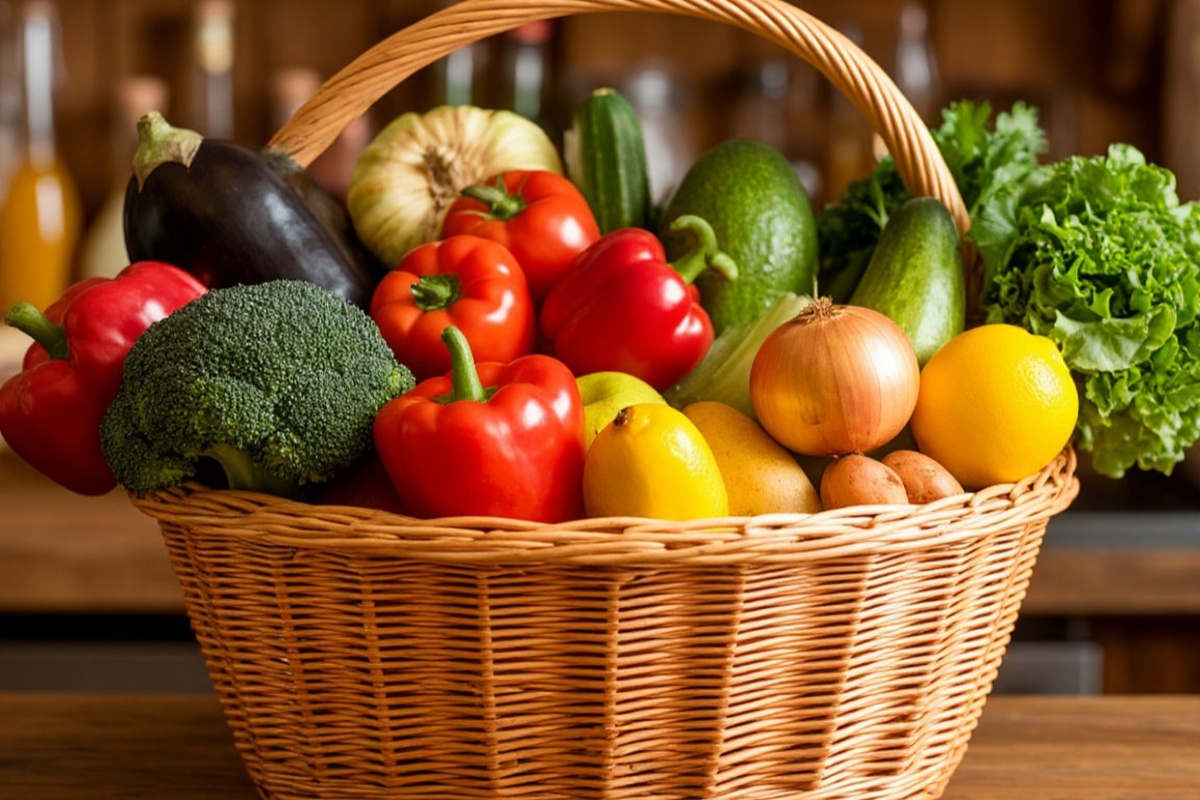 Цены на продукты в 2026 году: чего ждать потребителям?