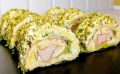 Нежная закуска на праздничный стол: просто и вкусно