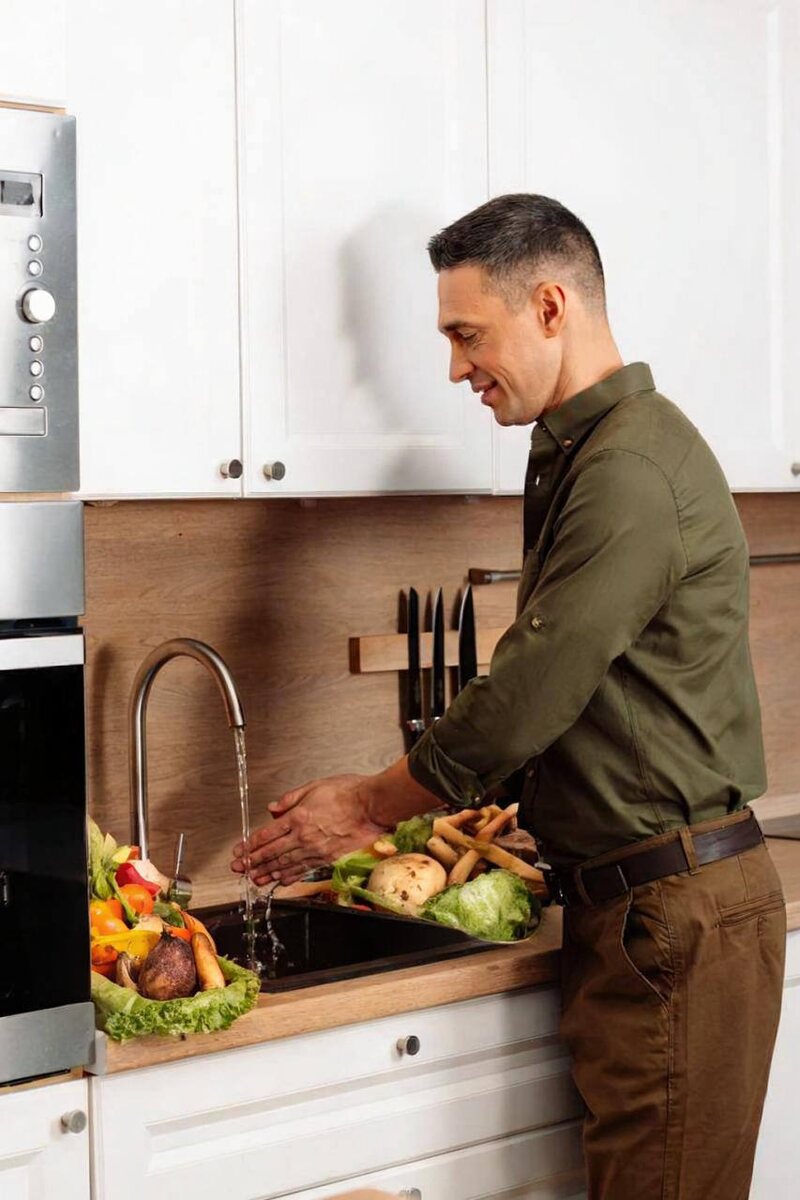 В Европе начали раздавать куриц ради экологии