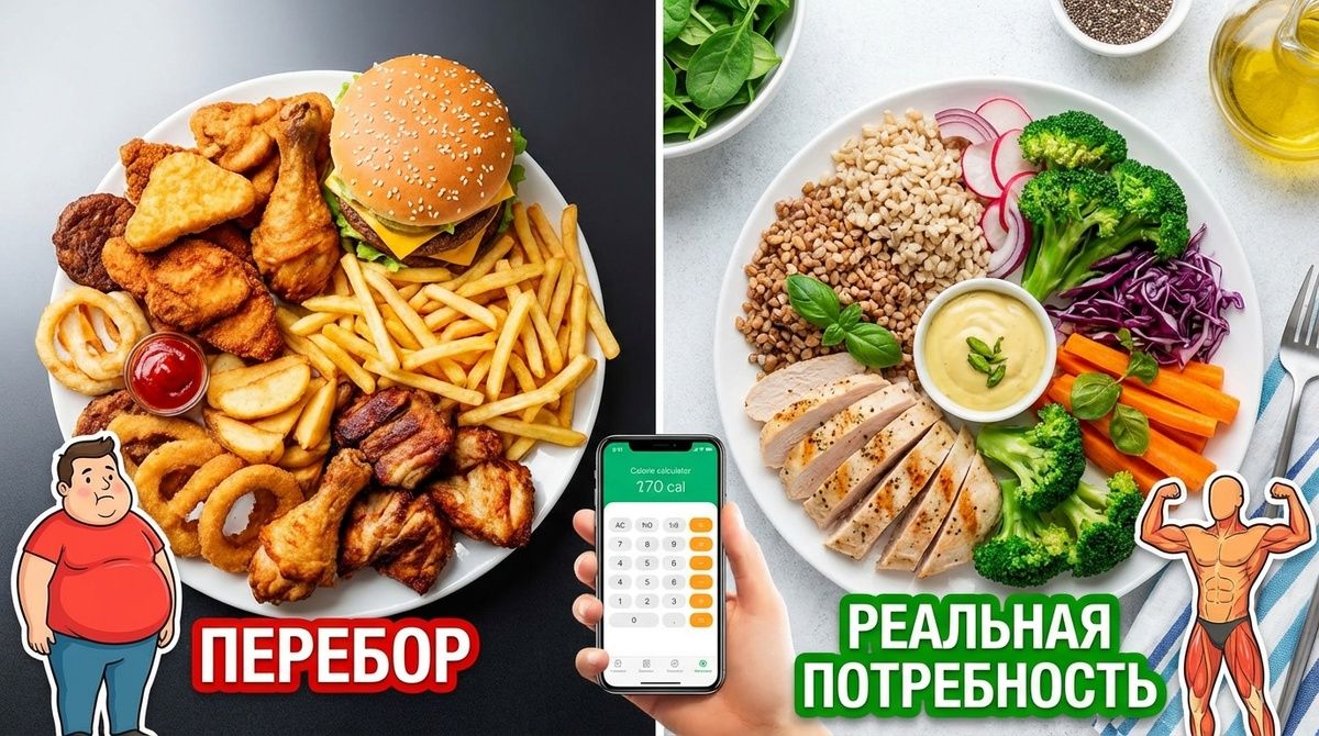 ��� ��������� �����: ������� ������������ ������� ��� ������ �������